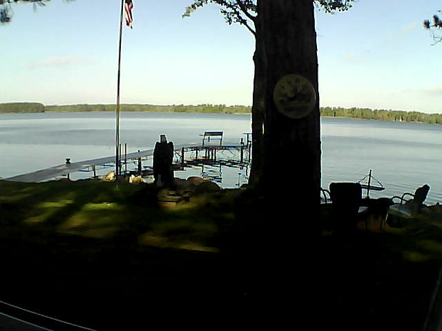 Whiteface Cam Image - Sun, 09/16/2018 10:08am 