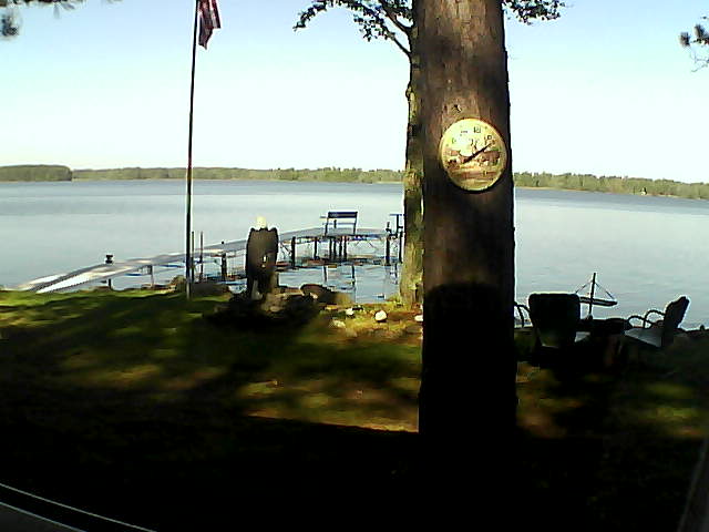 Whiteface Cam Image - Sun, 09/16/2018 10:38am 