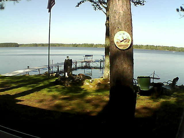 Whiteface Cam Image - Sun, 09/16/2018 11:08am 