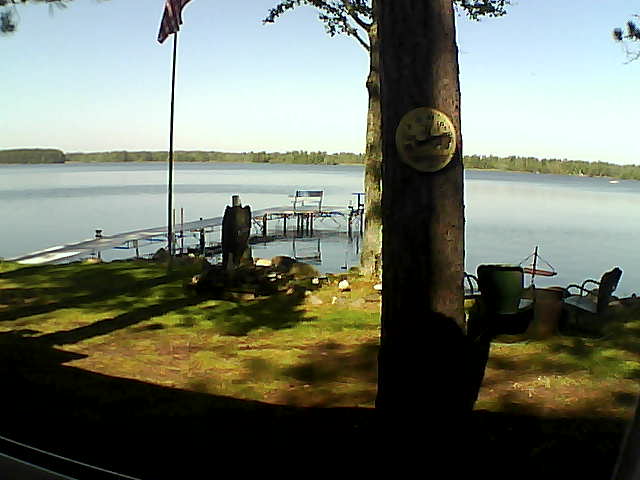 Whiteface Cam Image - Sun, 09/16/2018 11:18am 