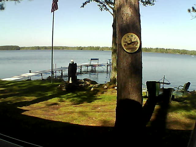 Whiteface Cam Image - Sun, 09/16/2018 11:28am 