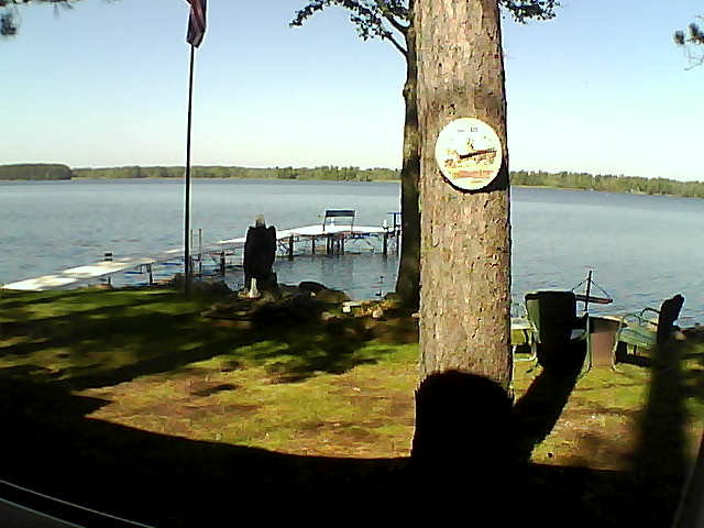 Whiteface Cam Image - Sun, 09/16/2018 11:38am 