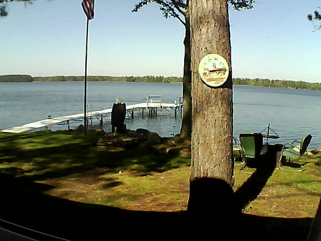 Whiteface Cam Image - Sun, 09/16/2018 11:48am 