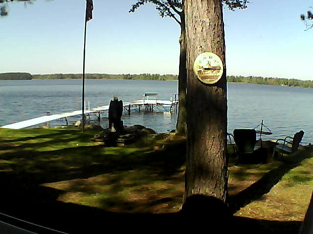 Whiteface Cam Image - Sun, 09/16/2018 12:18pm 