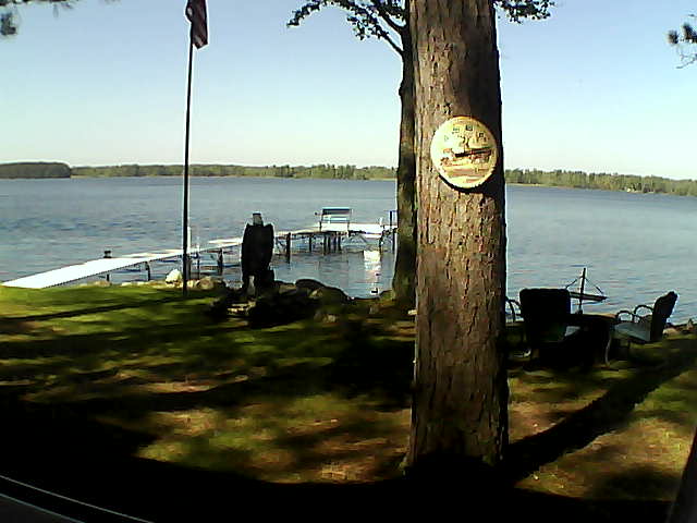 Whiteface Cam Image - Sun, 09/16/2018 12:28pm 