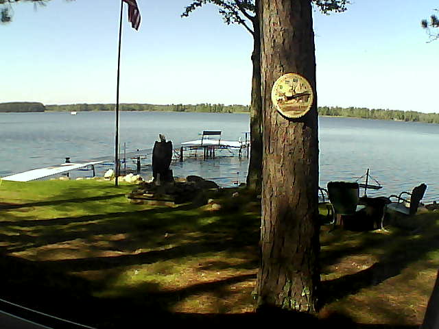 Whiteface Cam Image - Sun, 09/16/2018 12:48pm 