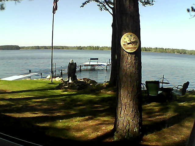 Whiteface Cam Image - Sun, 09/16/2018 12:59pm 