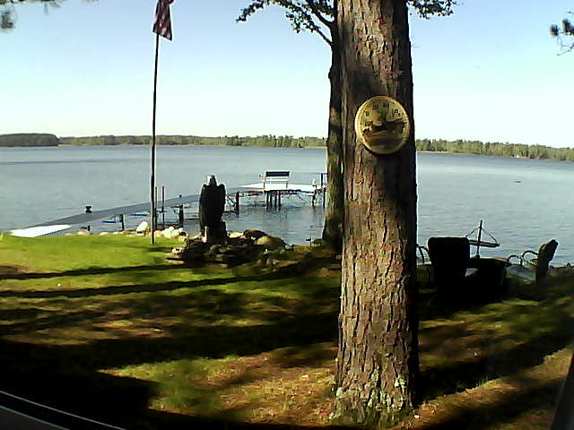 Whiteface Cam Image - Sun, 09/16/2018 1:08pm 