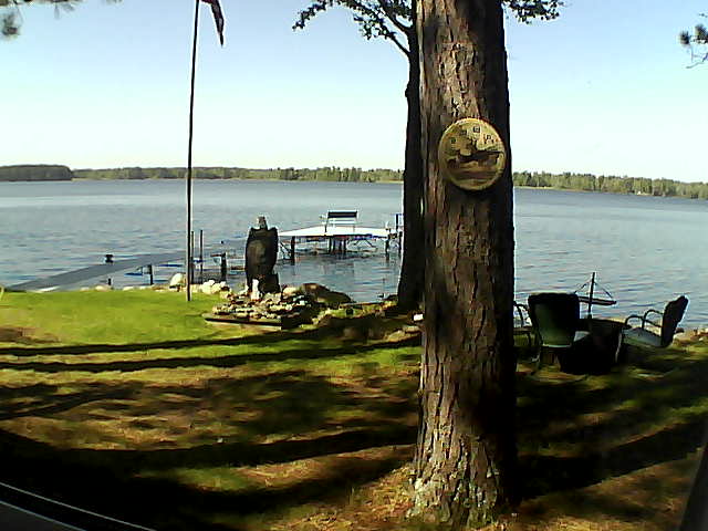 Whiteface Cam Image - Sun, 09/16/2018 1:28pm 