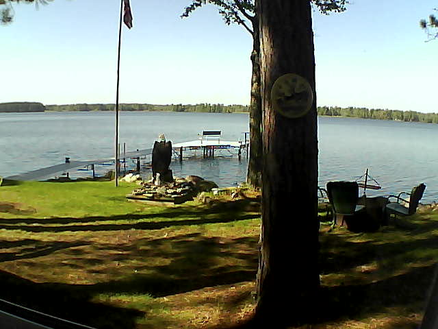 Whiteface Cam Image - Sun, 09/16/2018 1:38pm 