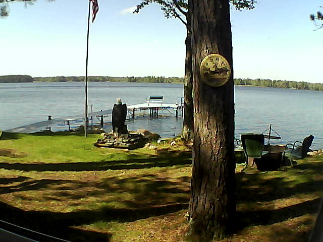 Whiteface Cam Image - Sun, 09/16/2018 1:48pm 