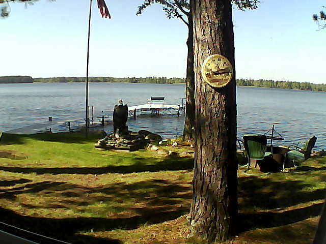 Whiteface Cam Image - Sun, 09/16/2018 1:58pm 