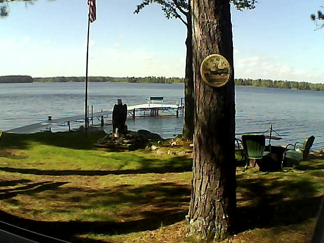 Whiteface Cam Image - Sun, 09/16/2018 2:08pm 