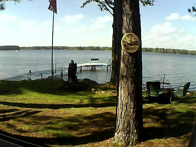 Whiteface Cam Image - Sun, 09/16/2018 2:18pm 