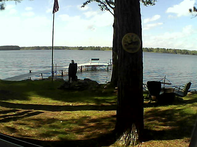 Whiteface Cam Image - Sun, 09/16/2018 2:28pm 