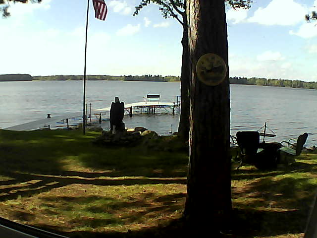 Whiteface Cam Image - Sun, 09/16/2018 2:38pm 