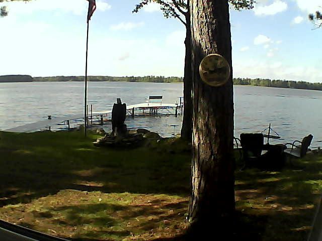 Whiteface Cam Image - Sun, 09/16/2018 2:48pm 