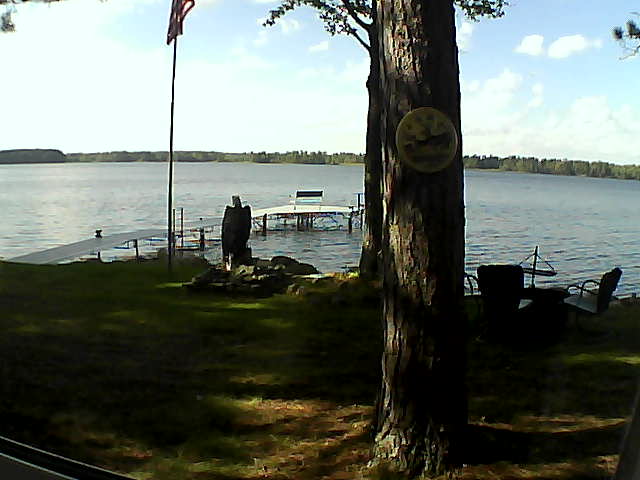 Whiteface Cam Image - Sun, 09/16/2018 2:58pm 