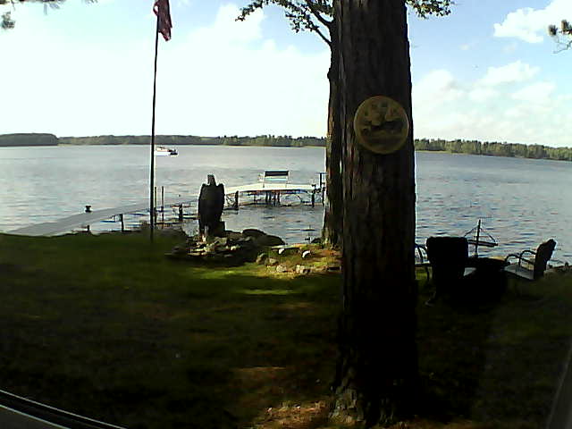 Whiteface Cam Image - Sun, 09/16/2018 3:08pm 