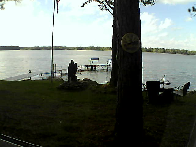 Whiteface Cam Image - Sun, 09/16/2018 3:18pm 