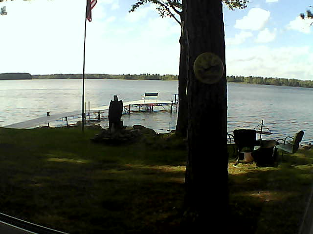 Whiteface Cam Image - Sun, 09/16/2018 3:28pm 