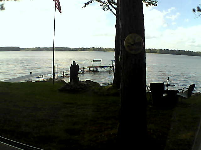 Whiteface Cam Image - Sun, 09/16/2018 3:48pm 