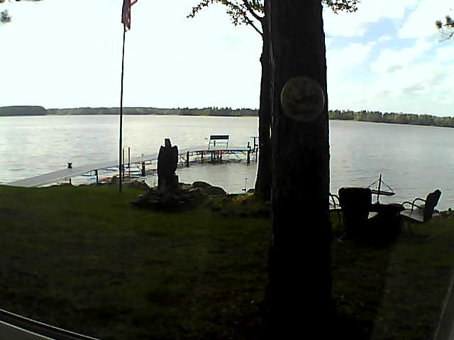 Whiteface Cam Image - Sun, 09/16/2018 4:08pm 