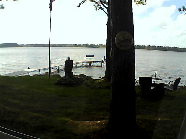 Whiteface Cam Image - Sun, 09/16/2018 4:18pm 