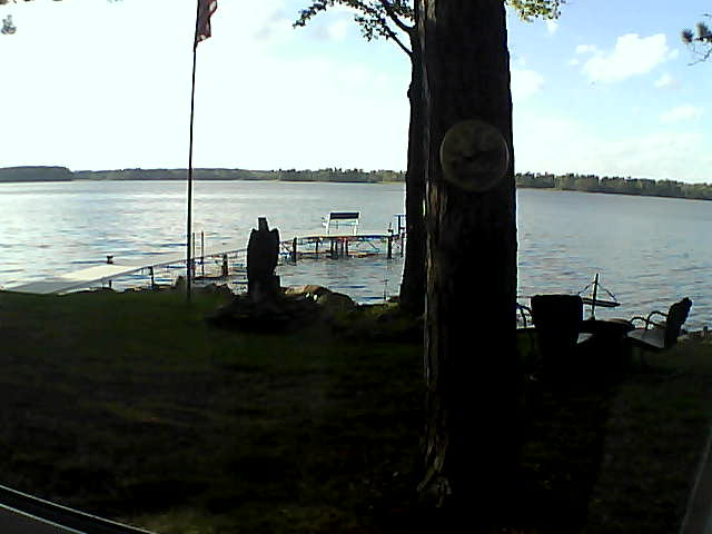 Whiteface Cam Image - Sun, 09/16/2018 4:28pm 