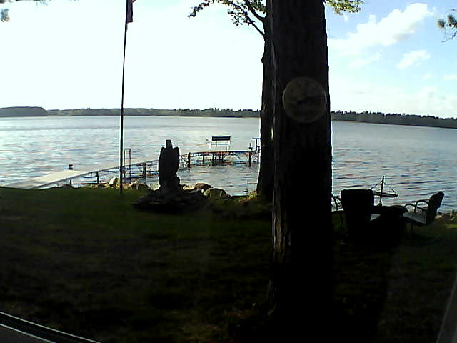 Whiteface Cam Image - Sun, 09/16/2018 4:38pm 