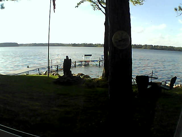 Whiteface Cam Image - Sun, 09/16/2018 4:48pm 