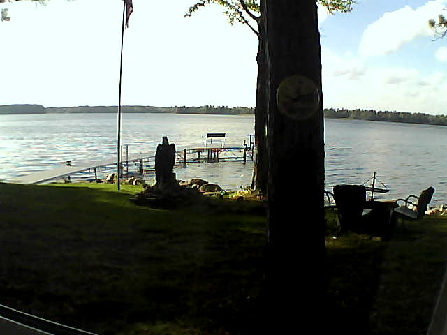 Whiteface Cam Image - Sun, 09/16/2018 4:58pm 