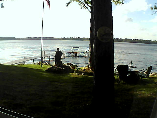 Whiteface Cam Image - Sun, 09/16/2018 5:08pm 