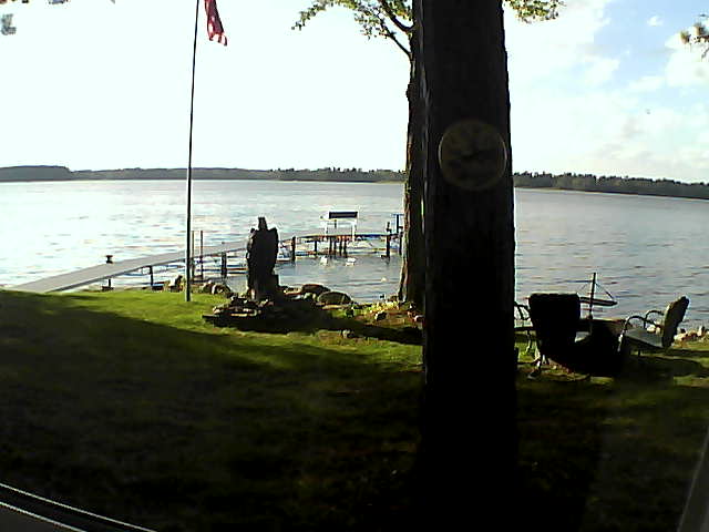 Whiteface Cam Image - Sun, 09/16/2018 5:18pm 