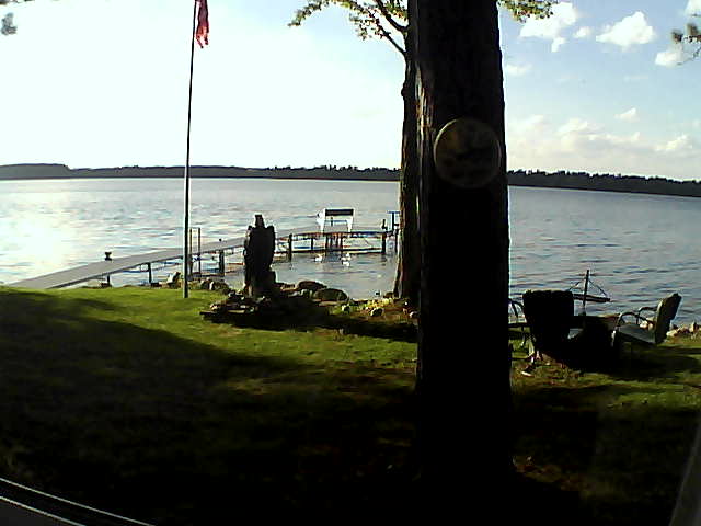 Whiteface Cam Image - Sun, 09/16/2018 5:28pm 