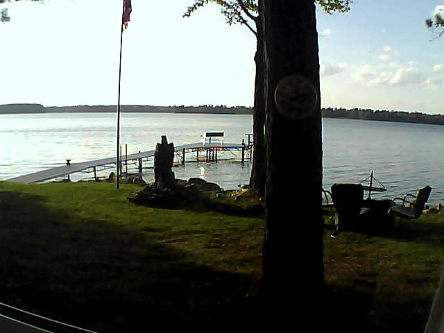 Whiteface Cam Image - Sun, 09/16/2018 5:48pm 