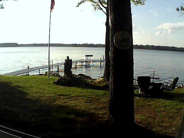 Whiteface Cam Image - Sun, 09/16/2018 5:58pm 