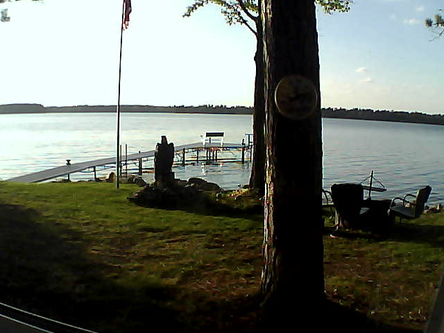 Whiteface Cam Image - Sun, 09/16/2018 6:08pm 