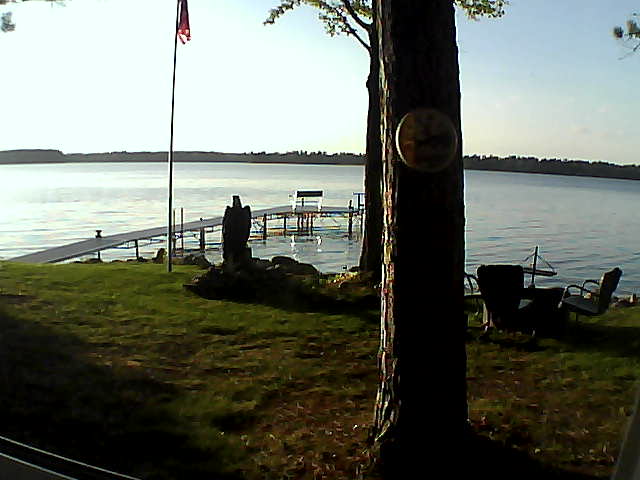 Whiteface Cam Image - Sun, 09/16/2018 6:18pm 