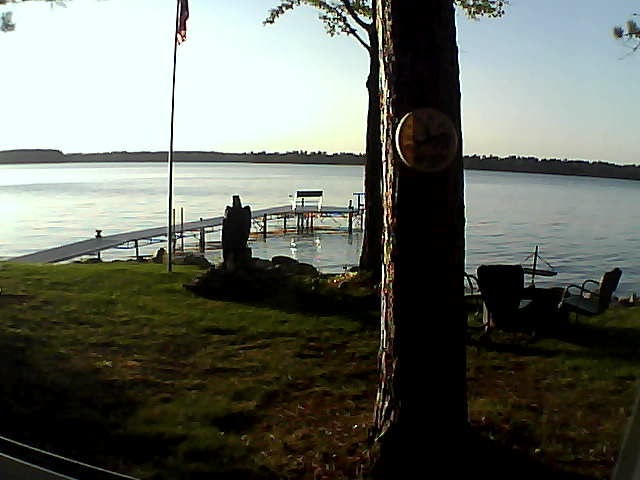 Whiteface Cam Image - Sun, 09/16/2018 6:28pm 