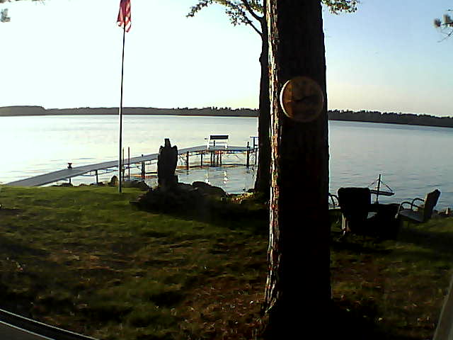 Whiteface Cam Image - Sun, 09/16/2018 6:39pm 