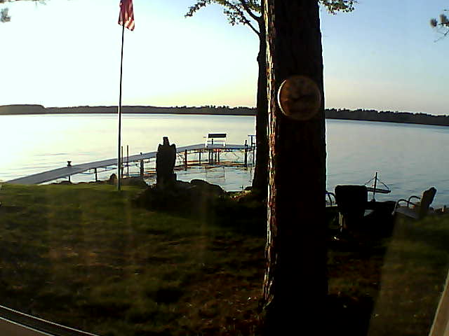 Whiteface Cam Image - Sun, 09/16/2018 6:49pm 