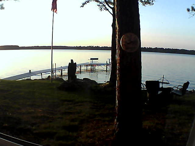 Whiteface Cam Image - Sun, 09/16/2018 6:59pm 