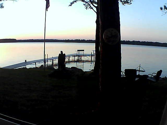 Whiteface Cam Image - Sun, 09/16/2018 7:09pm 