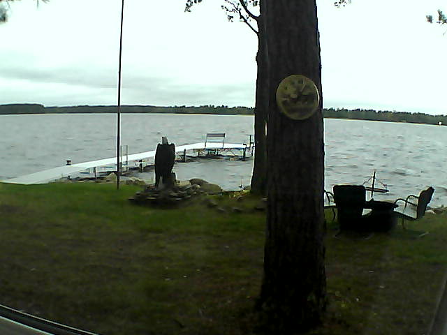 Whiteface Cam Image - Mon, 09/17/2018 6:39am 