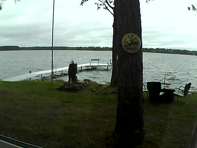 Whiteface Cam Image - Mon, 09/17/2018 6:49am 