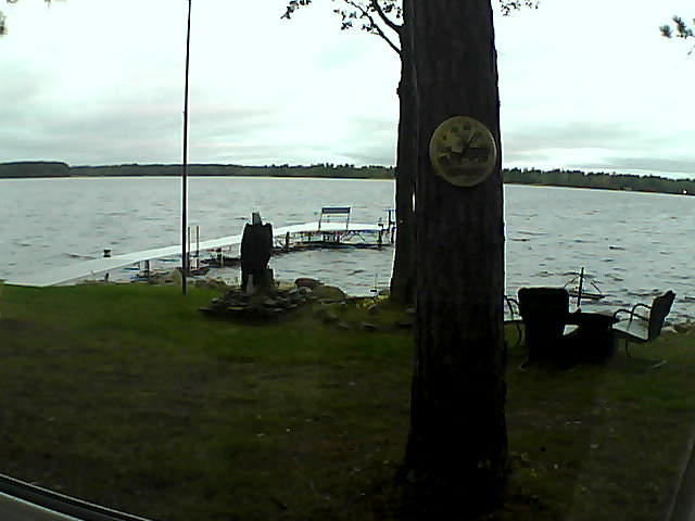 Whiteface Cam Image - Mon, 09/17/2018 6:59am 