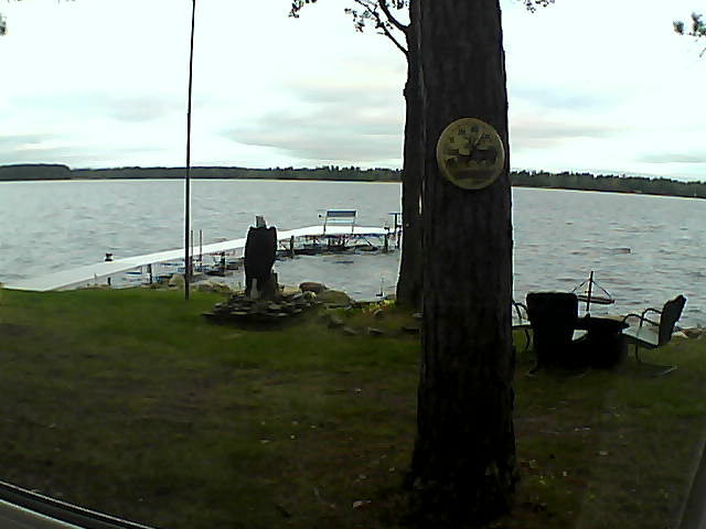 Whiteface Cam Image - Mon, 09/17/2018 7:09am 