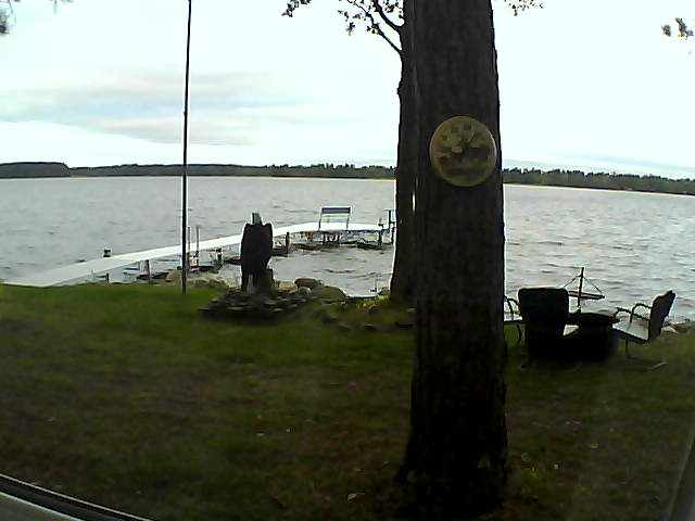 Whiteface Cam Image - Mon, 09/17/2018 7:19am 