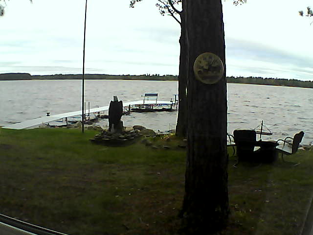 Whiteface Cam Image - Mon, 09/17/2018 7:39am 